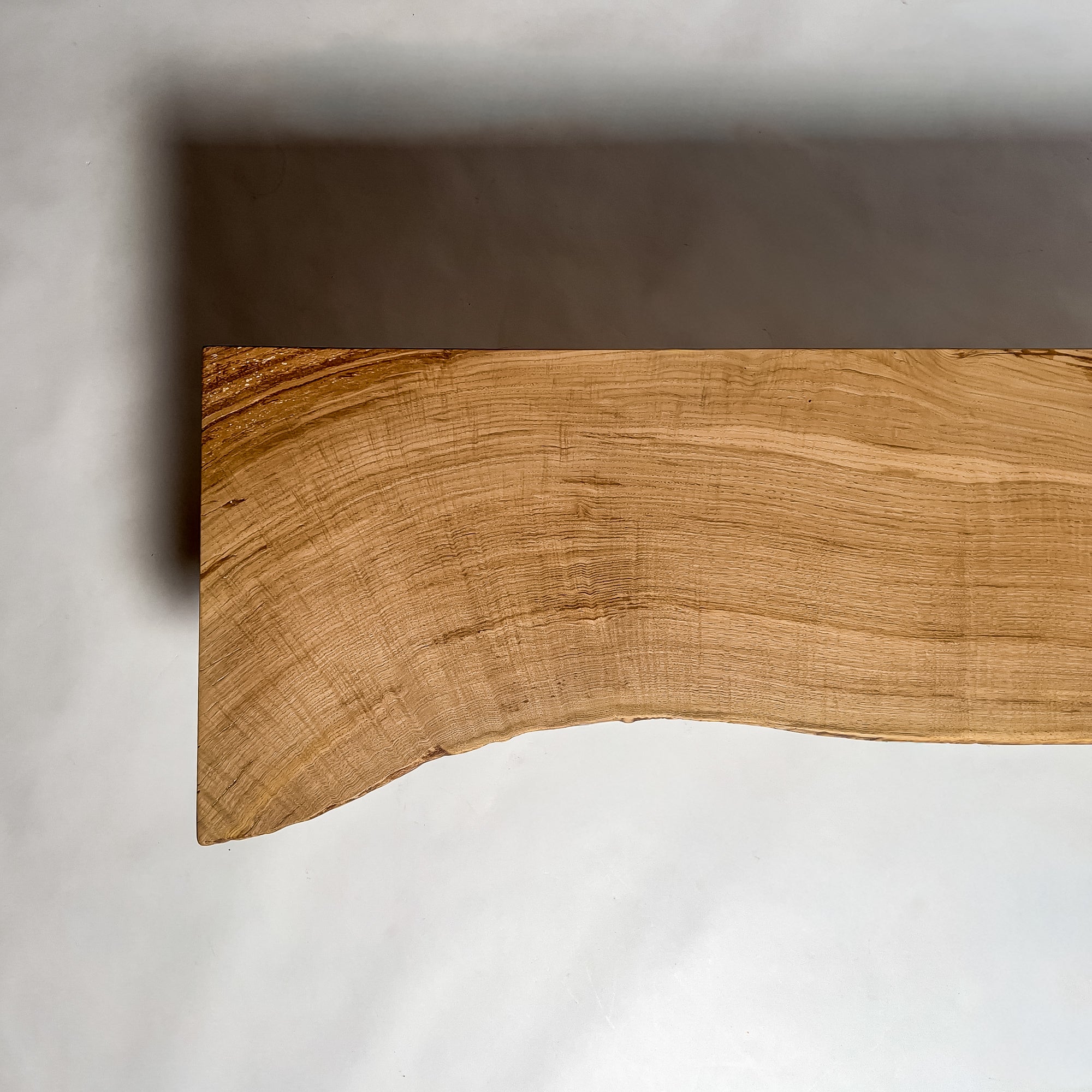 No.2075　栗（くり）/一枚板カウンター