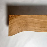 No.2075　栗（くり）/一枚板カウンター