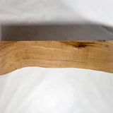 No.2075　栗（くり）/一枚板ベンチ