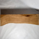 No.2075　栗（くり）/一枚板カウンター