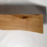 No.2075　栗（くり）/一枚板カウンター