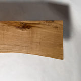 No.2075　栗（くり）/一枚板ベンチ