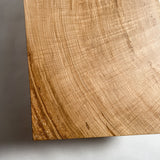 No.2075　栗（くり）/一枚板カウンター