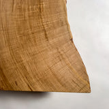 No.2075　栗（くり）/一枚板カウンター