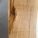 No.2075　栗（くり）/一枚板ベンチ