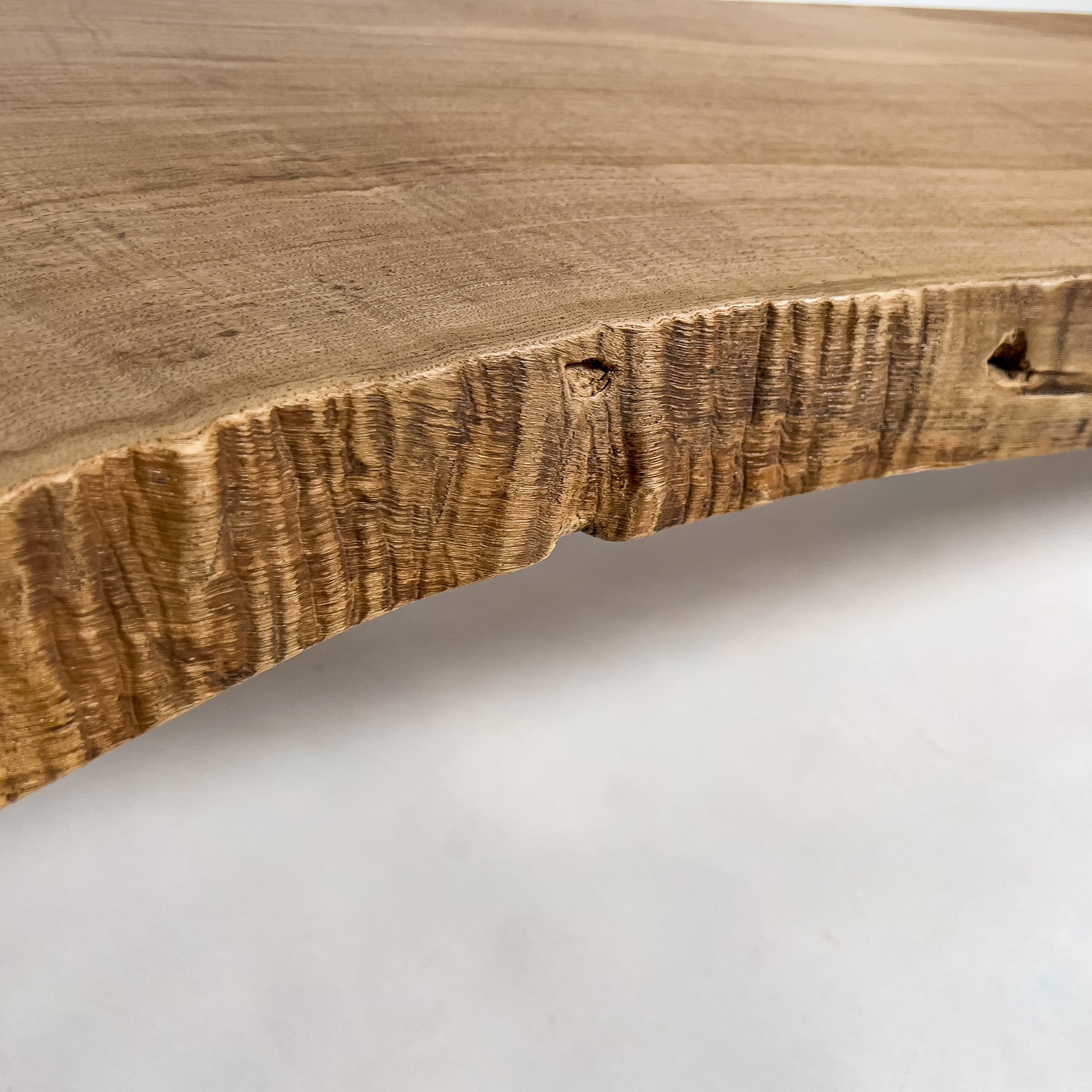 No.2075　栗（くり）/一枚板カウンター