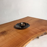 No.2063　欅（けやき）/一枚板リビングテーブル