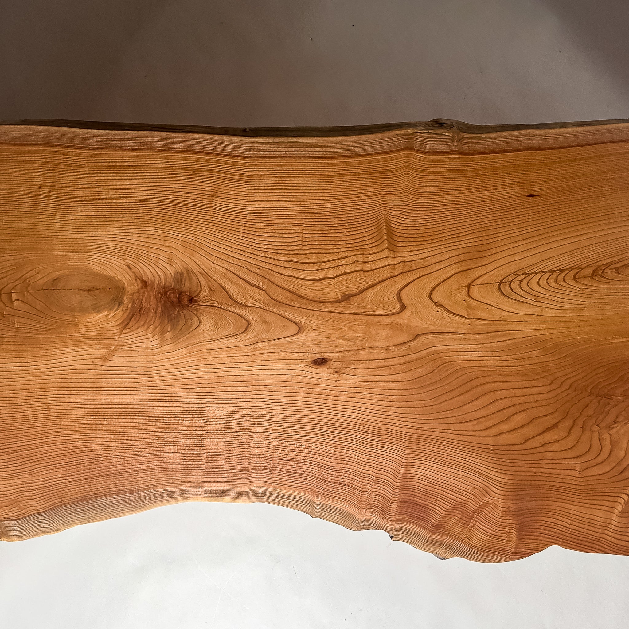 No.2063　欅（けやき）/一枚板リビングテーブル