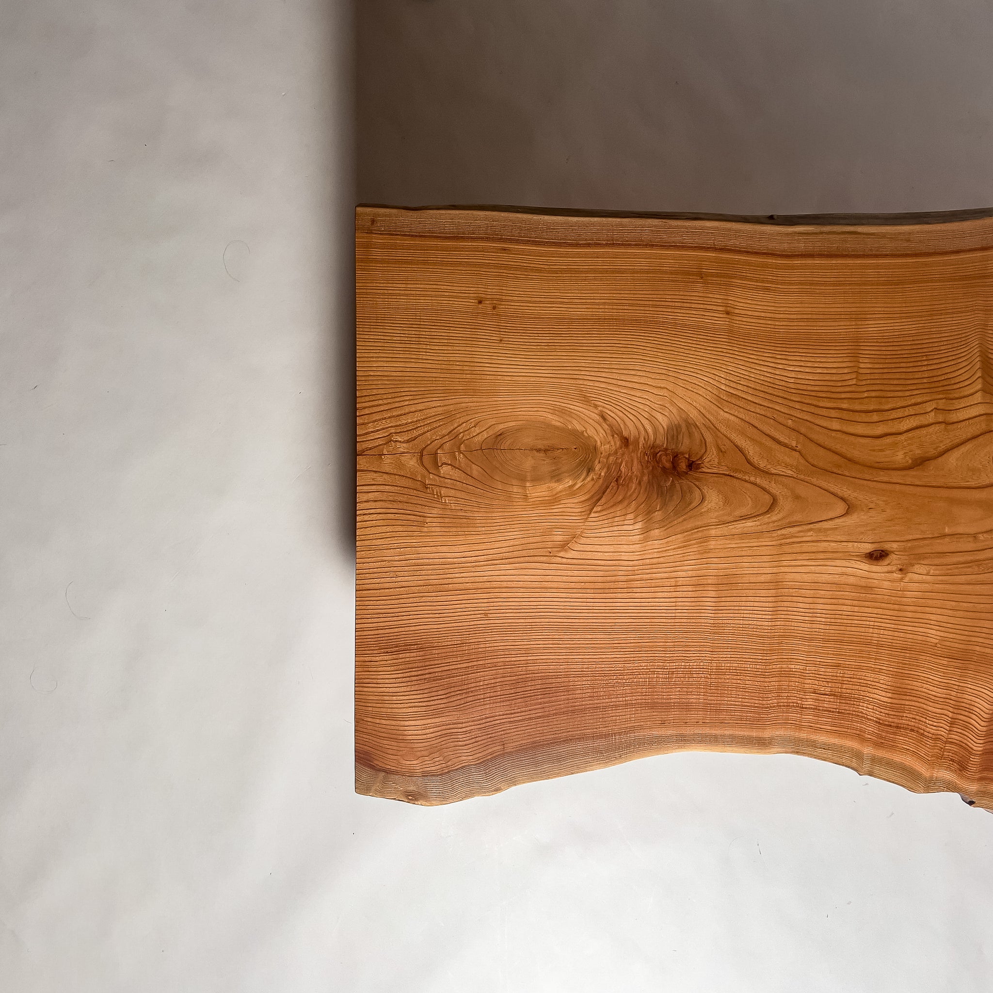 No.2063　欅（けやき）/一枚板ダイニングテーブル