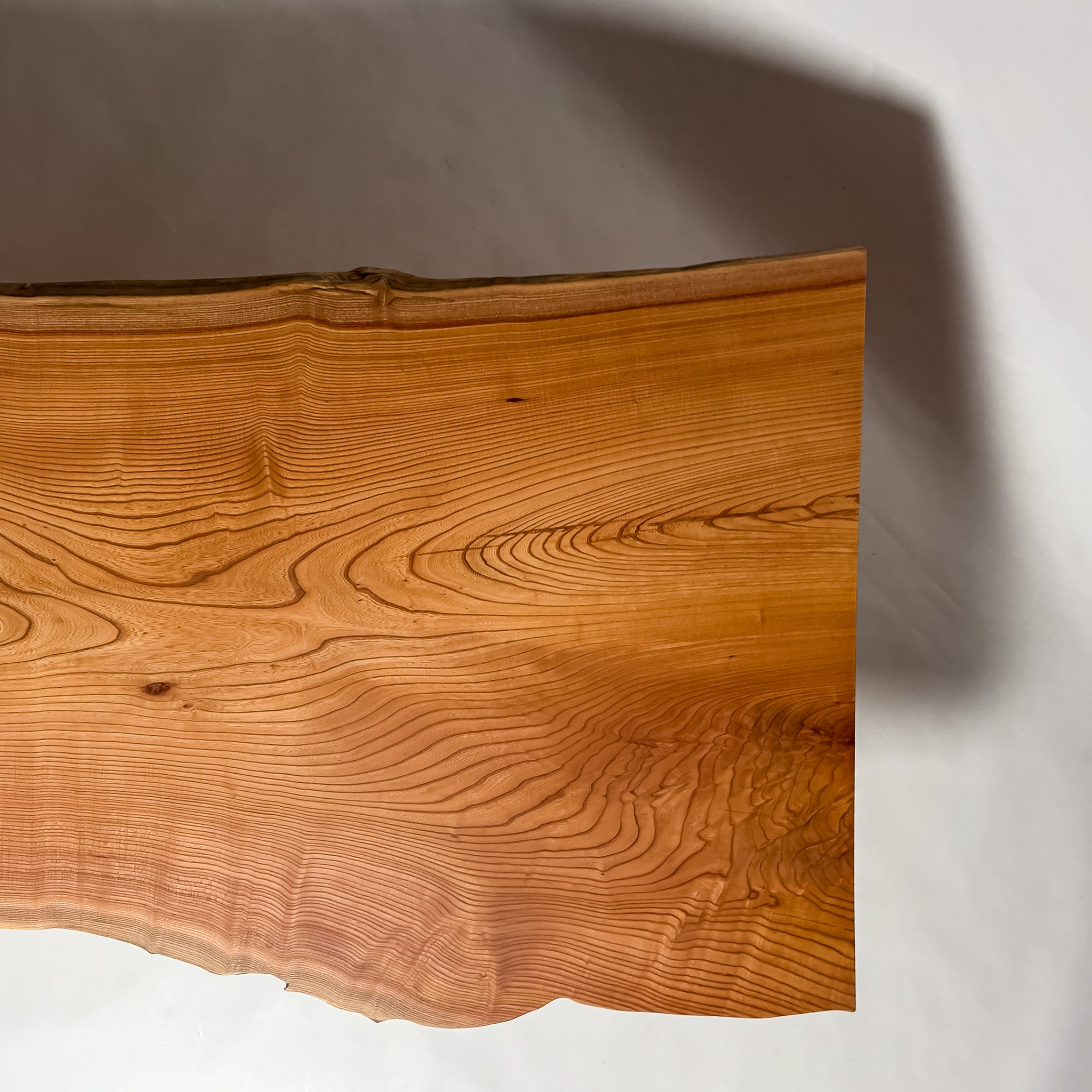 No.2063　欅（けやき）/一枚板ダイニングテーブル