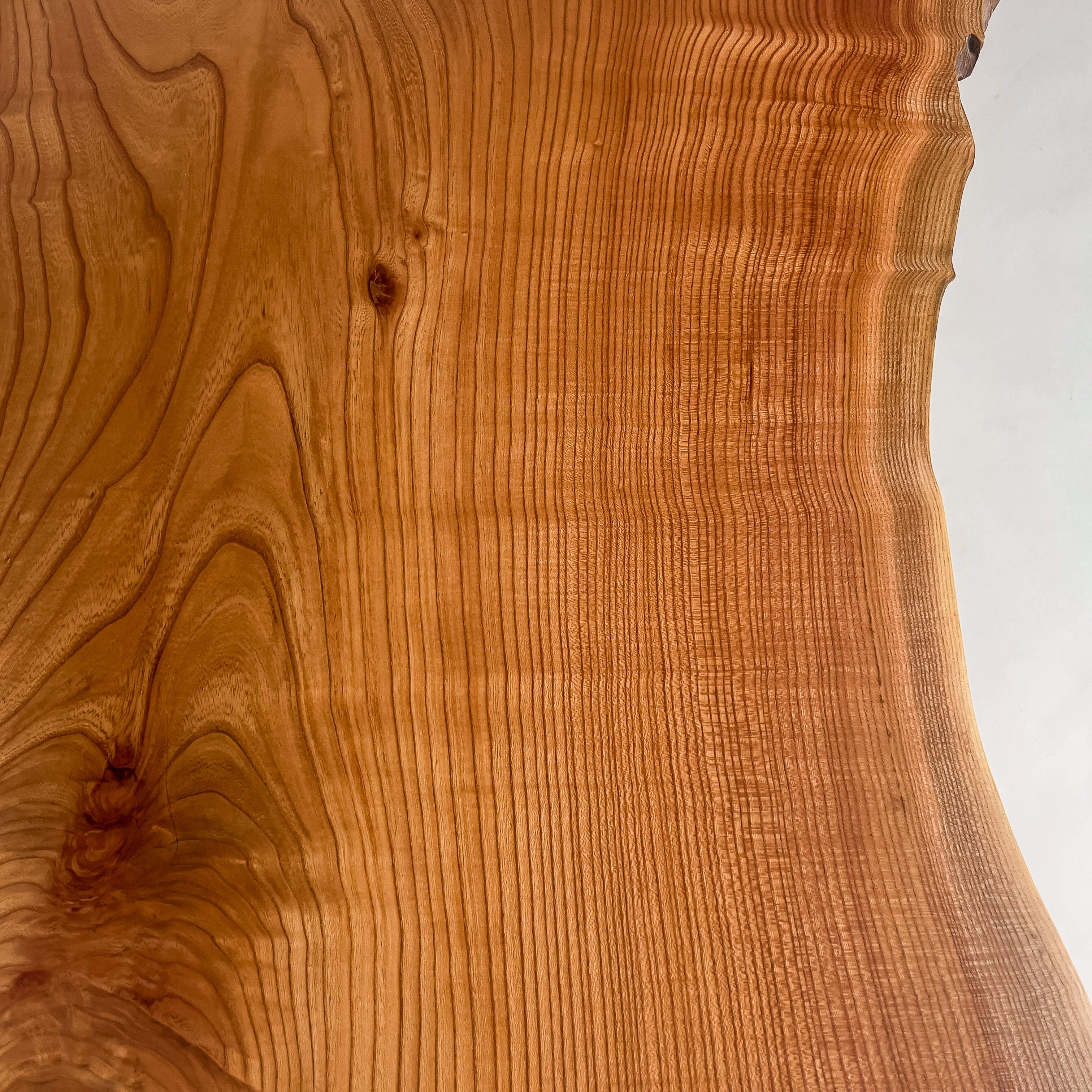 No.2063　欅（けやき）/一枚板リビングテーブル