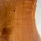 No.2063　欅（けやき）/一枚板リビングテーブル