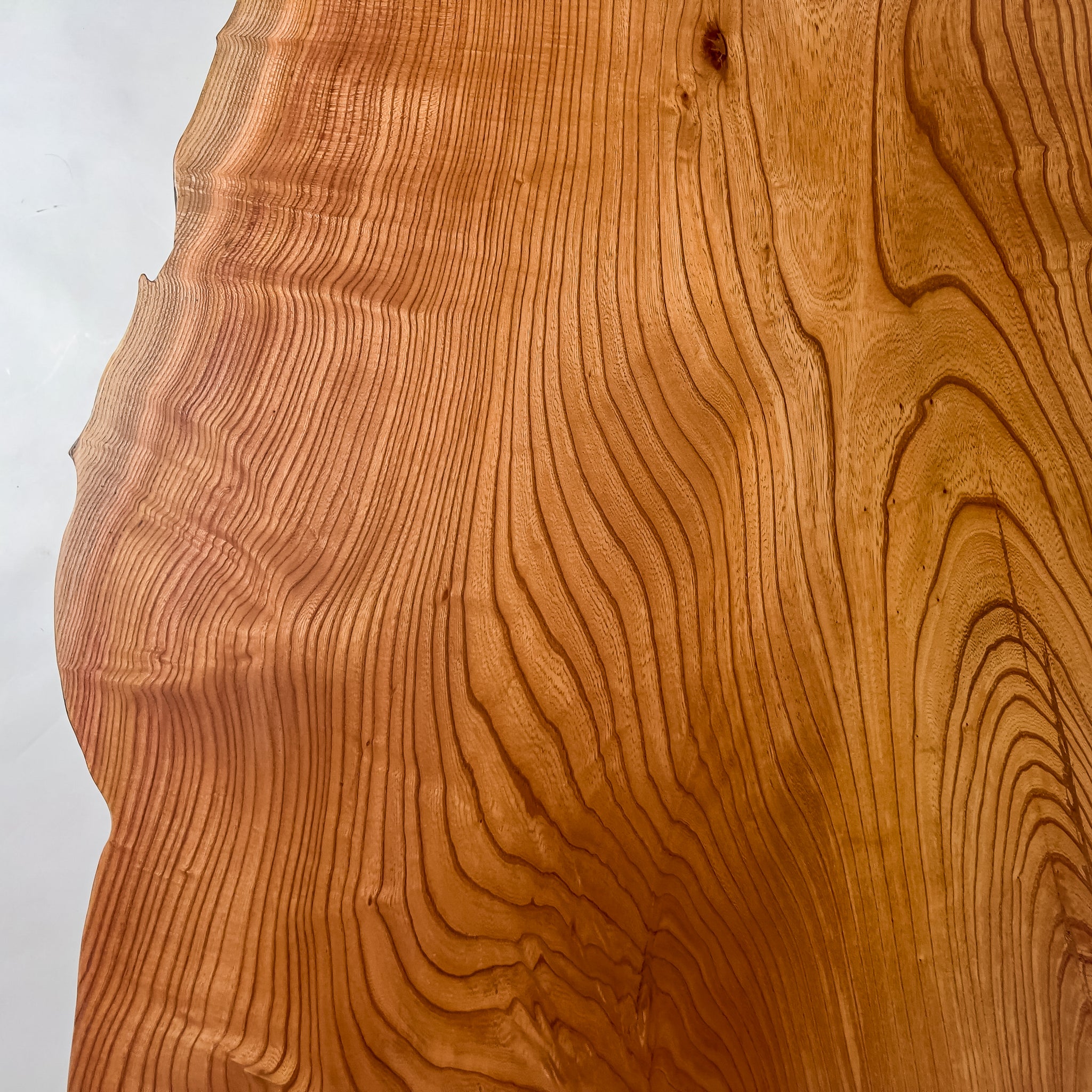 No.2063　欅（けやき）/一枚板リビングテーブル