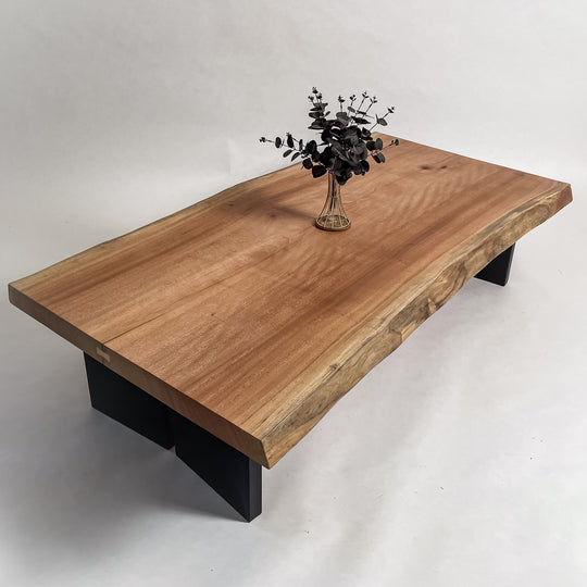 No.1777　椨桜（たぶざくら）/一枚板リビングテーブル