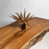 No.2081　欅（けやき）/一枚板座卓