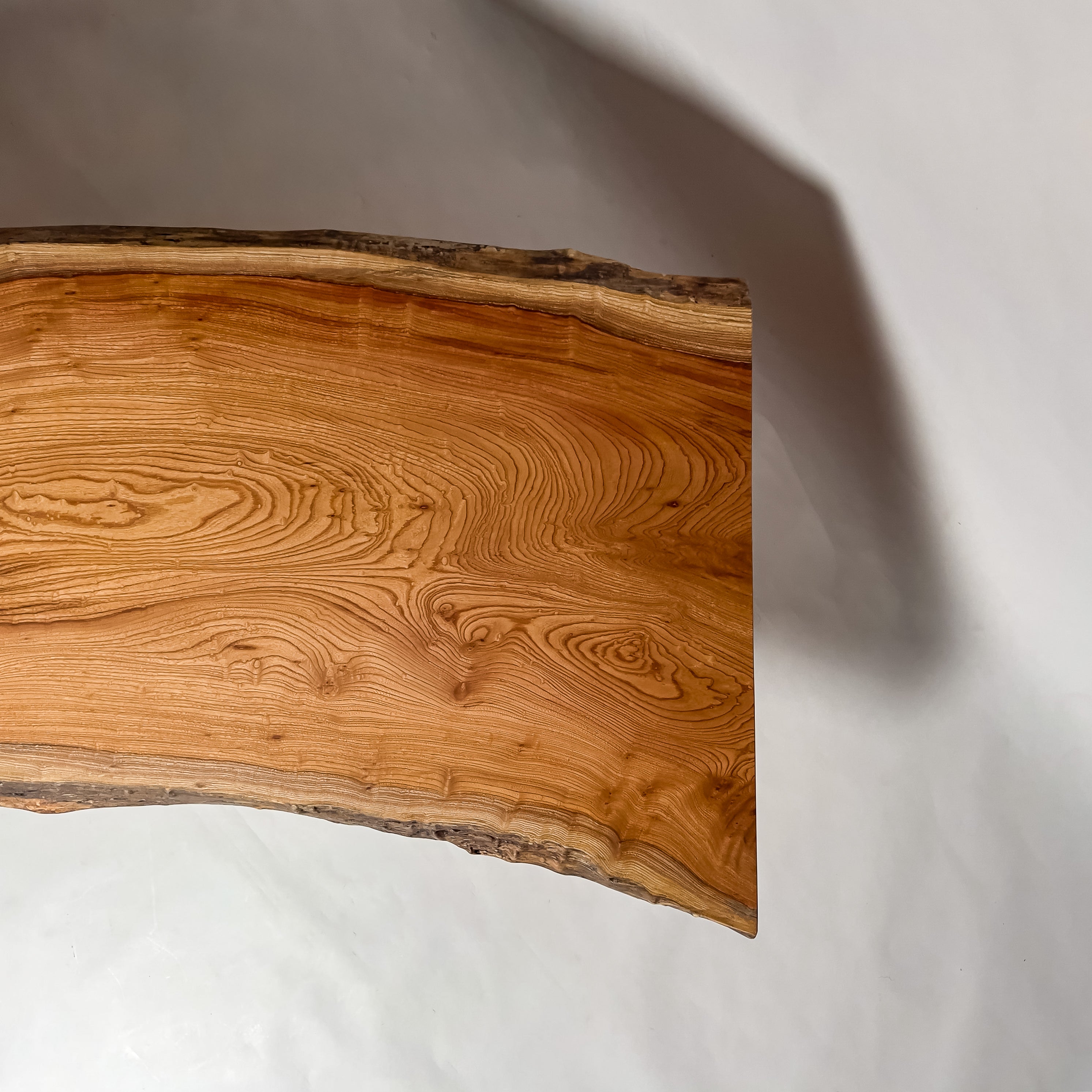 No.2081　欅（けやき）/一枚板座卓