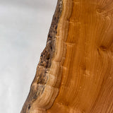 No.2081　欅（けやき）/一枚板ダイニングテーブル