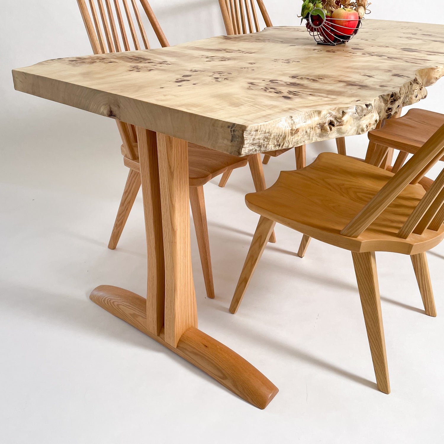 {爆安} イエローポプラ　一枚板　ダイニングテーブル IMG_1003_1024x1024.jpg?v=