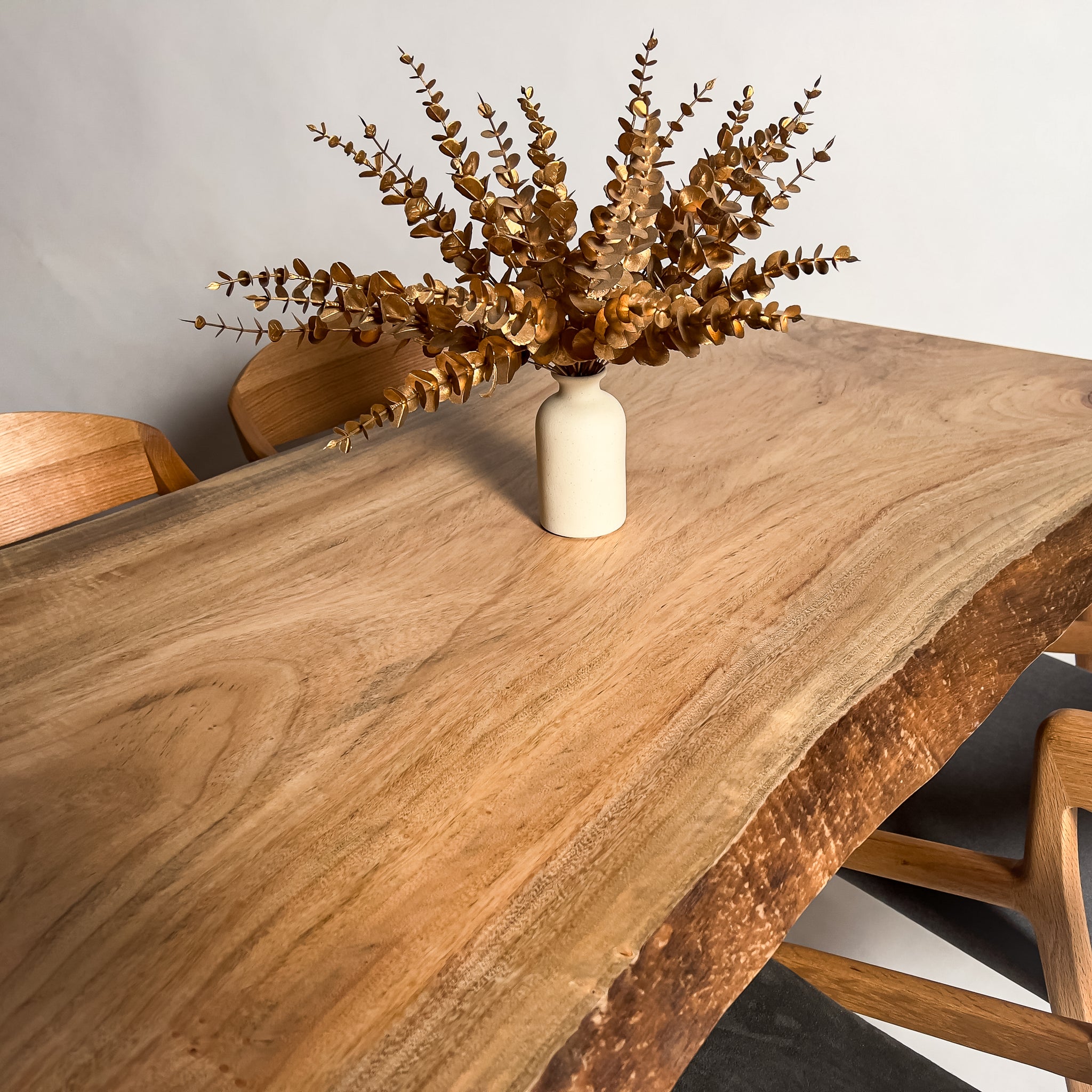 No.2069　楠（くす）/一枚板ダイニングテーブル