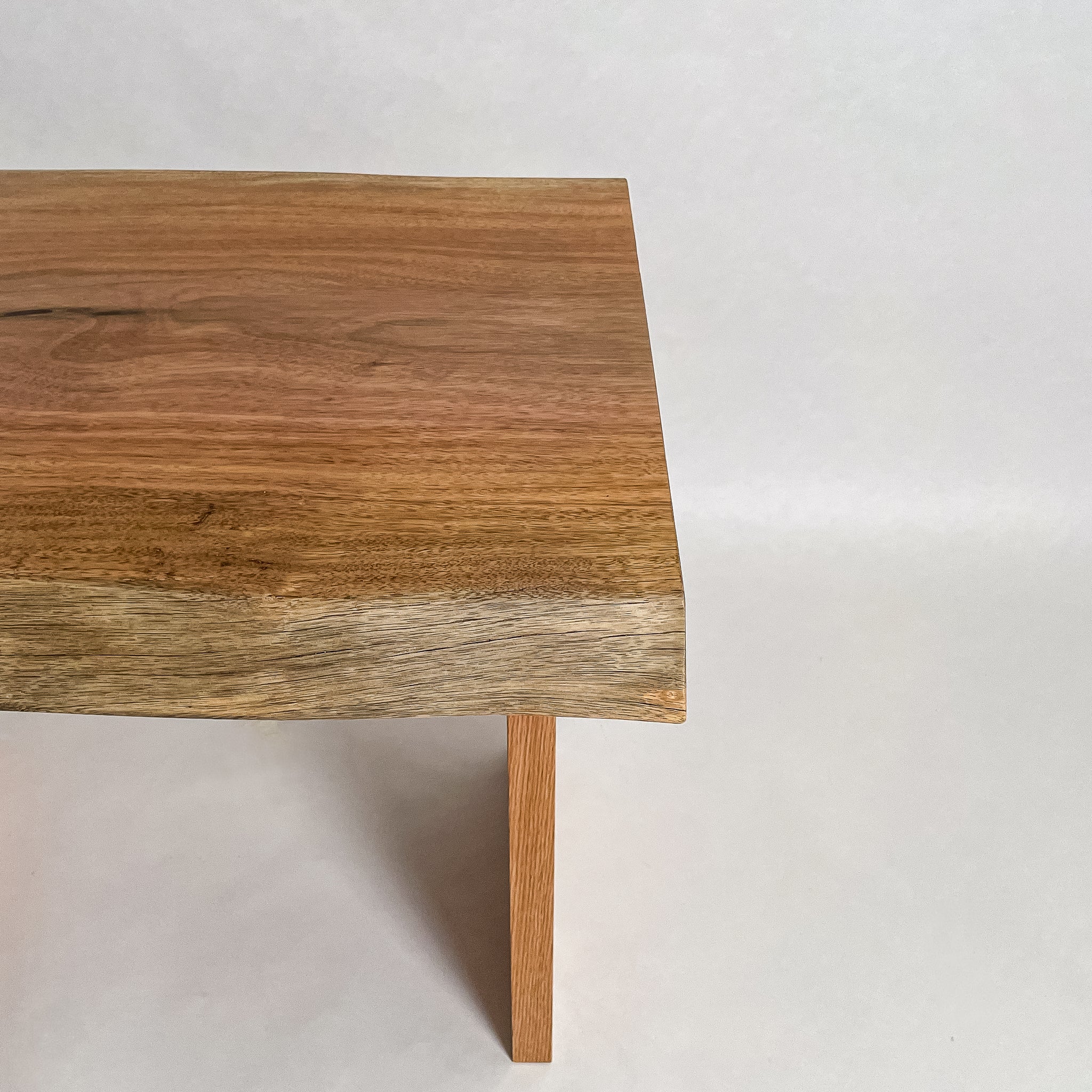 KIDO MEIMOKU PNGウォールナット一枚板デスク｜90cm – KIDO MEIMOKU