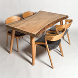 No.2069　楠（くす）/一枚板ダイニングテーブル