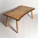 No.2069　楠（くす）/一枚板ダイニングテーブル