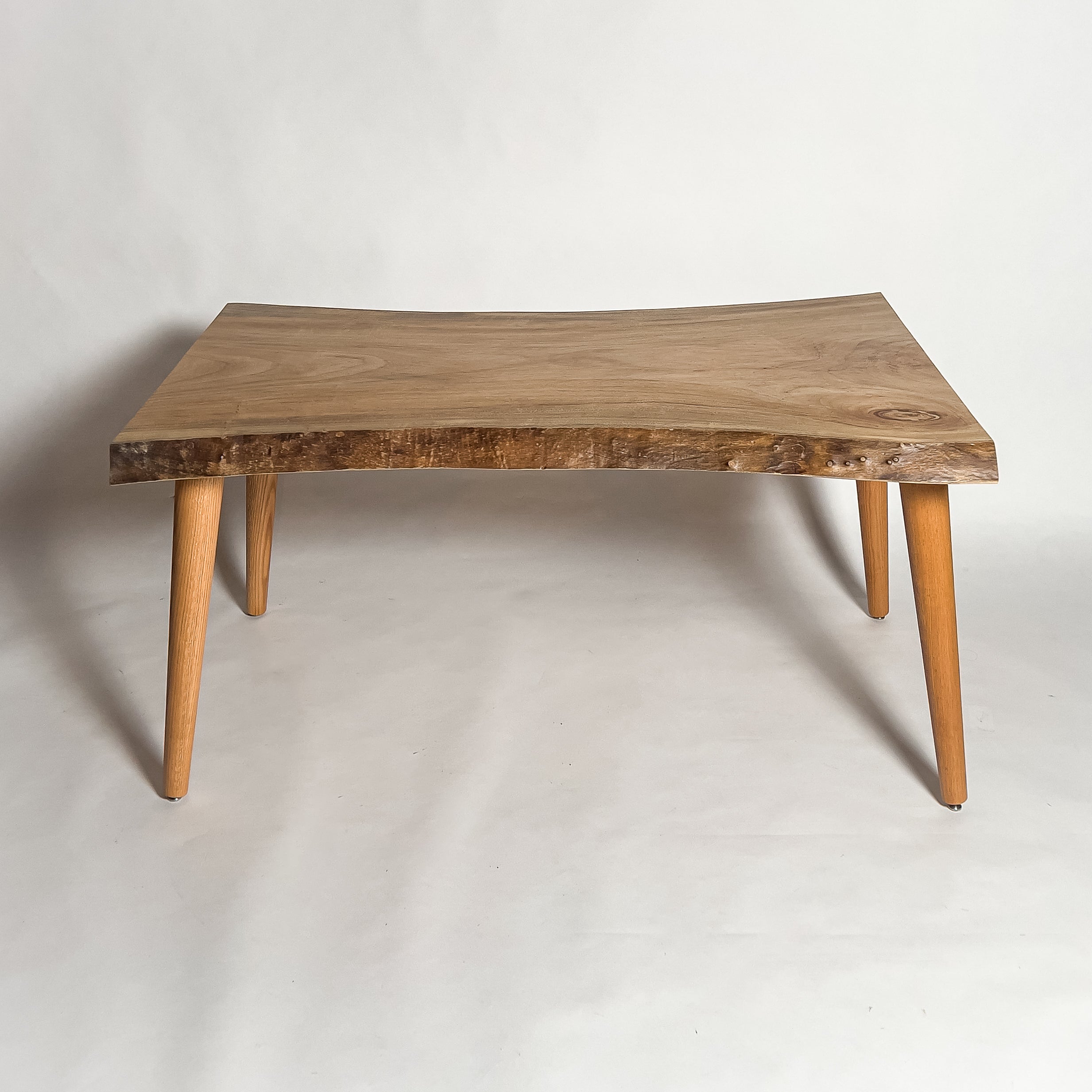 No.2069　楠（くす）/一枚板ダイニングテーブル