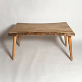 No.2069　楠（くす）/一枚板ダイニングテーブル