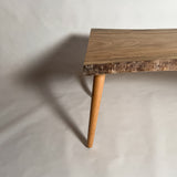 No.2069　楠（くす）/一枚板ダイニングテーブル