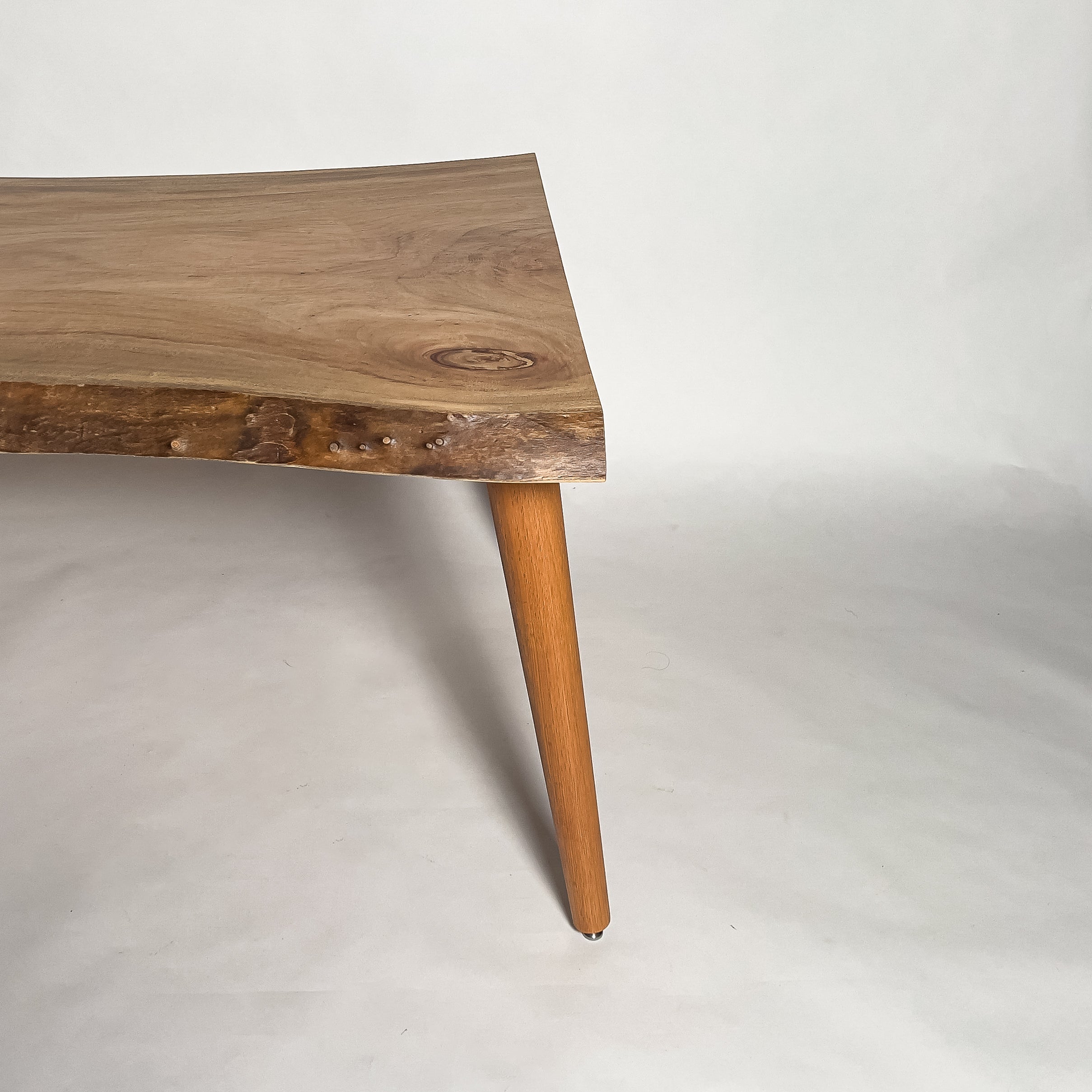 No.2069　楠（くす）/一枚板ダイニングテーブル