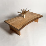 No.2069　楠（くす）/一枚板センターテーブル