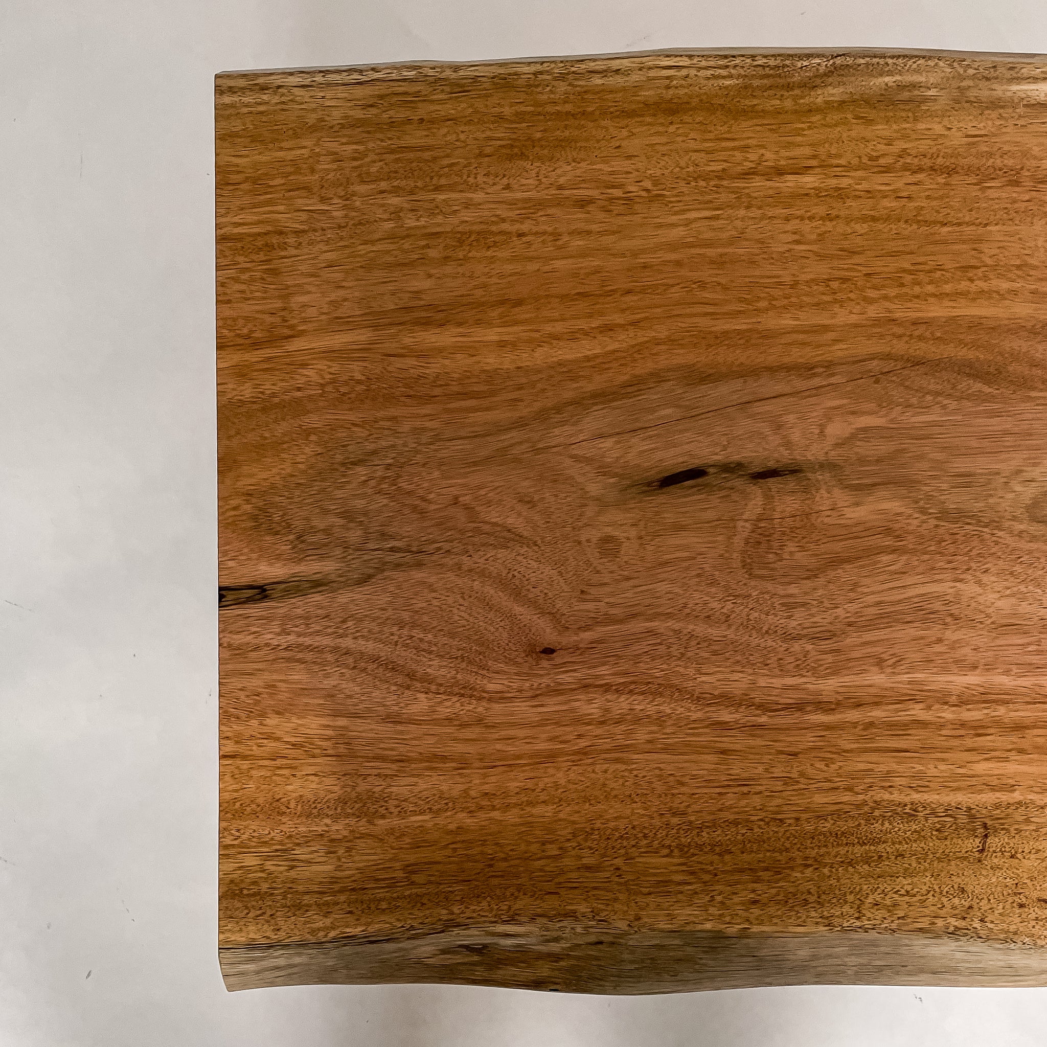 No.1940　PNGウォールナット/一枚板デスク