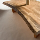 No.2069　楠（くす）/一枚板センターテーブル