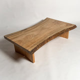 No.2069　楠（くす）/一枚板センターテーブル