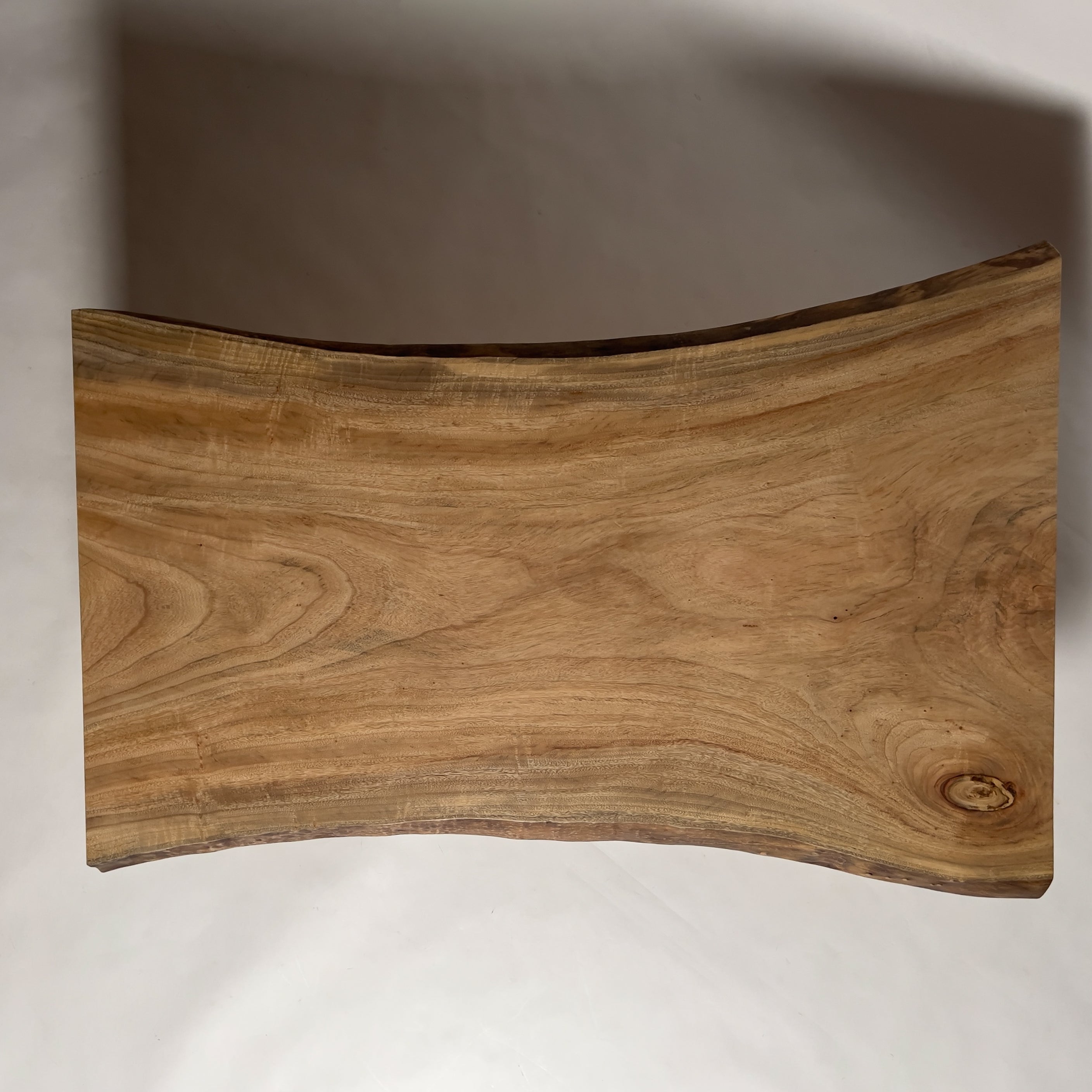 No.2069　楠（くす）/一枚板ダイニングテーブル