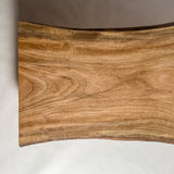 No.2069　楠（くす）/一枚板ダイニングテーブル