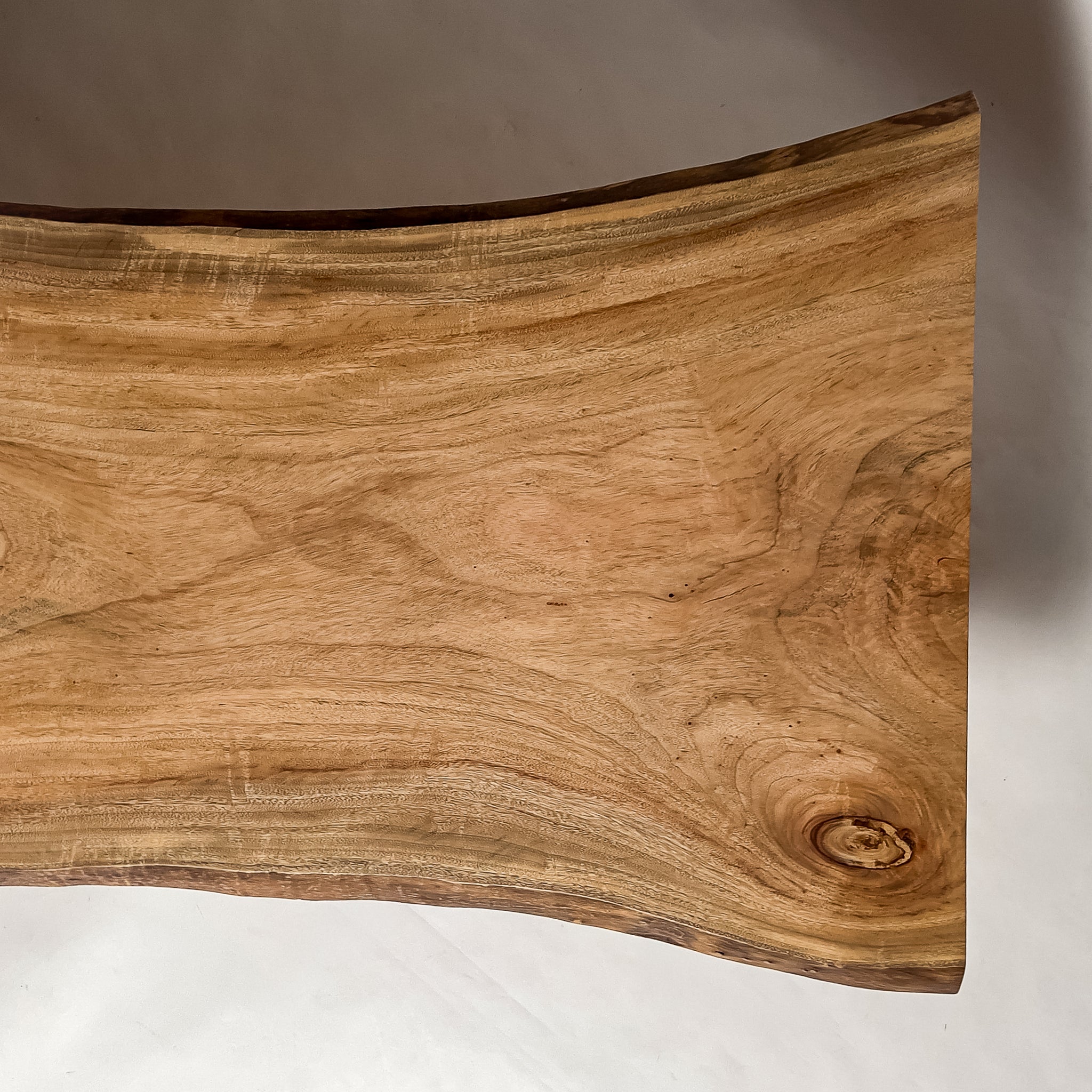 No.2069　楠（くす）/一枚板ダイニングテーブル