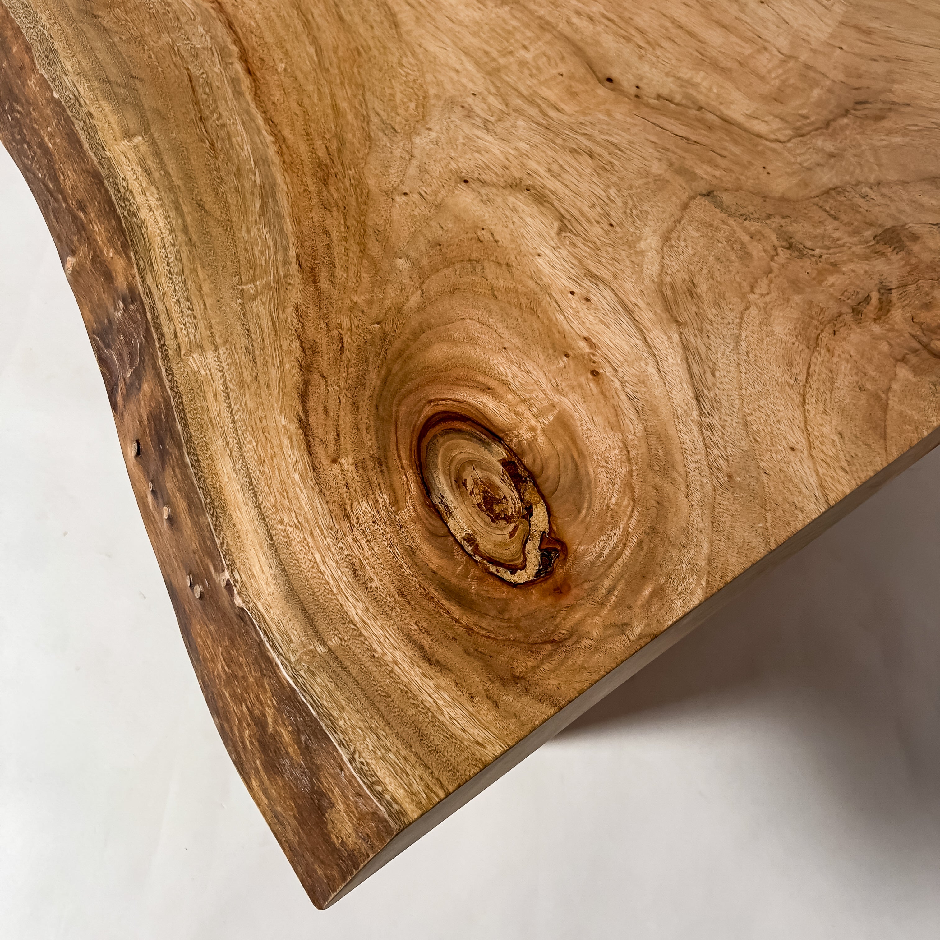 No.2069　楠（くす）/一枚板ダイニングテーブル