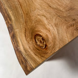 No.2069　楠（くす）/一枚板センターテーブル