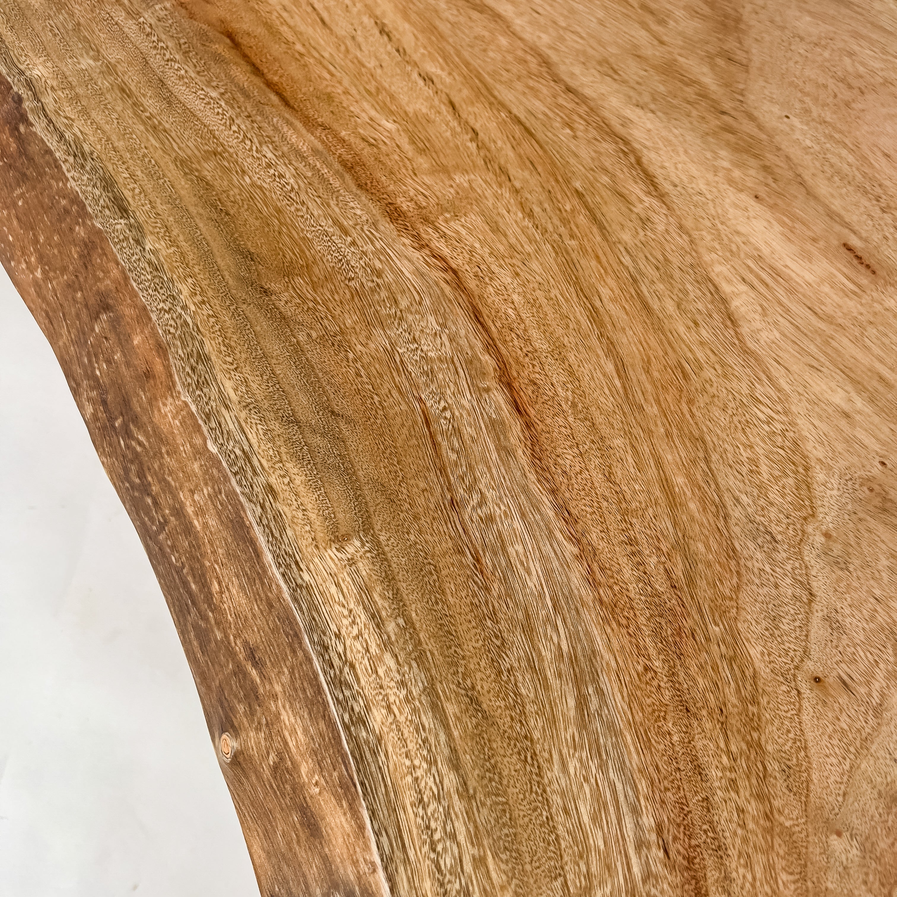 No.2069　楠（くす）/一枚板ダイニングテーブル