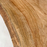 No.2069　楠（くす）/一枚板センターテーブル