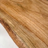 No.2069　楠（くす）/一枚板センターテーブル