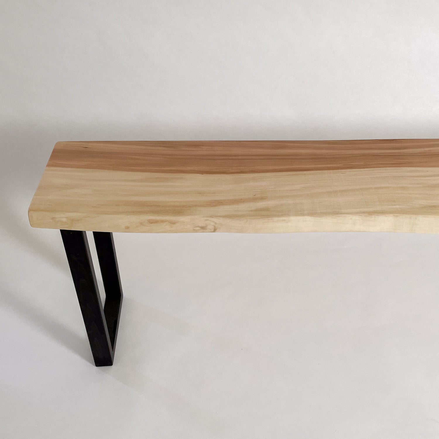 KIDOMEIMOKU 栃一枚板カウンター｜200cm(3人掛け) – KIDO MEIMOKU公式