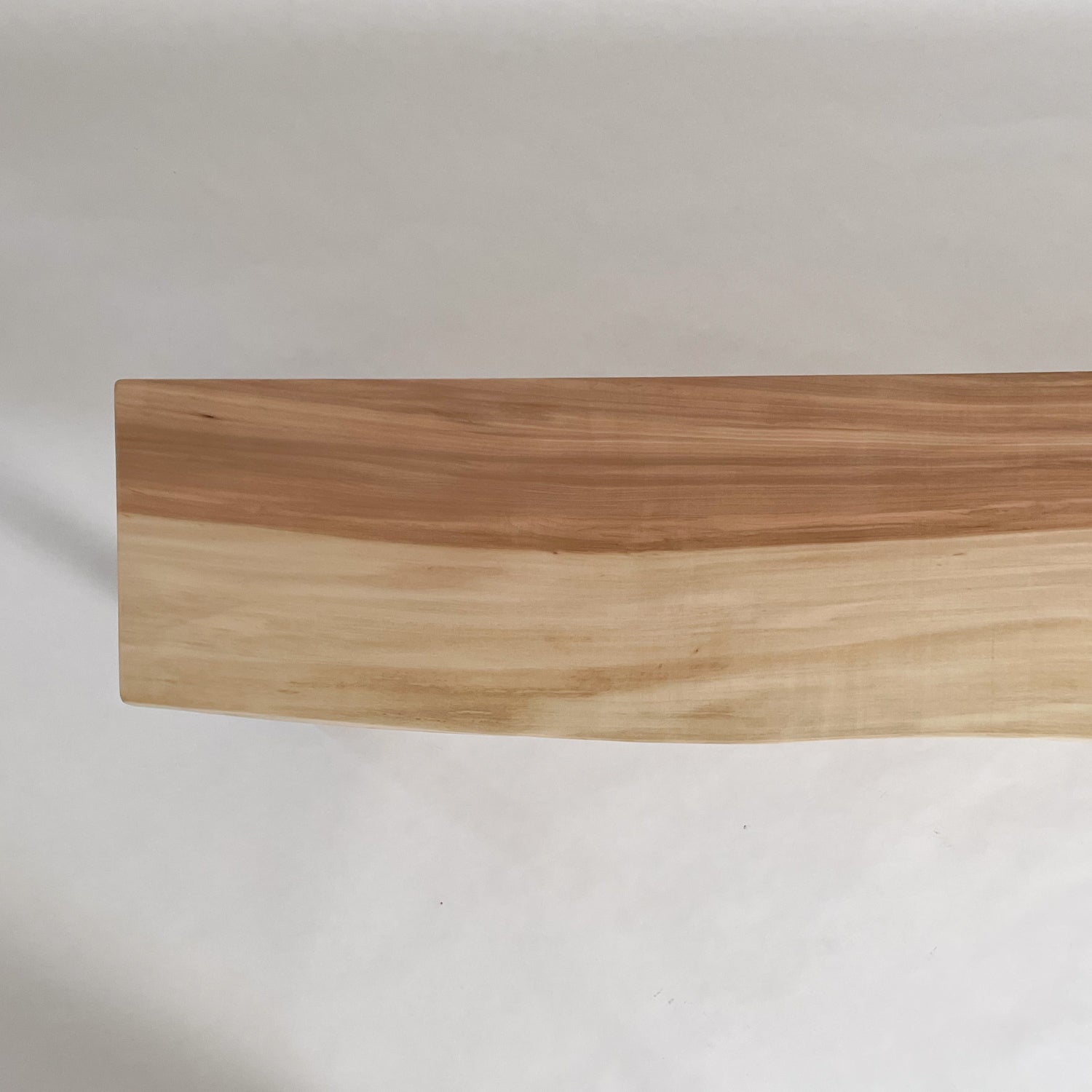 KIDOMEIMOKU 栃一枚板カウンター｜200cm(3人掛け) – 鬼童銘木