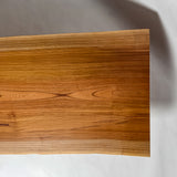 No.2085　欅（けやき）/一枚板座卓