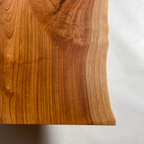 No.2085　欅（けやき）/一枚板座卓