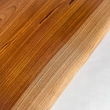 No.2085　欅（けやき）/一枚板座卓