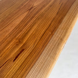 No.2085　欅（けやき）/一枚板座卓