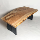 No.2072　栃（とち）/一枚板ダイニングテーブル