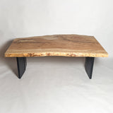 No.2072　栃（とち）/一枚板ダイニングテーブル